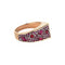 Aimee Pinky Ruby Ring