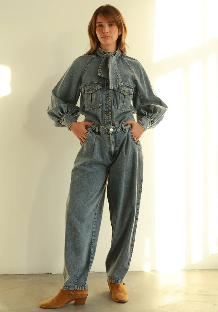 Jean Ella Baggy - Me369