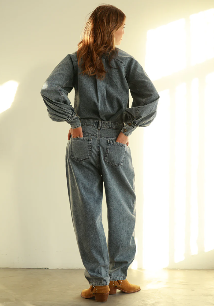 Jean Ella Baggy - Me369