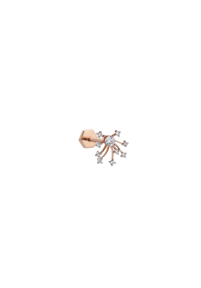 Piercing Ariadne - Kismet By Milka
