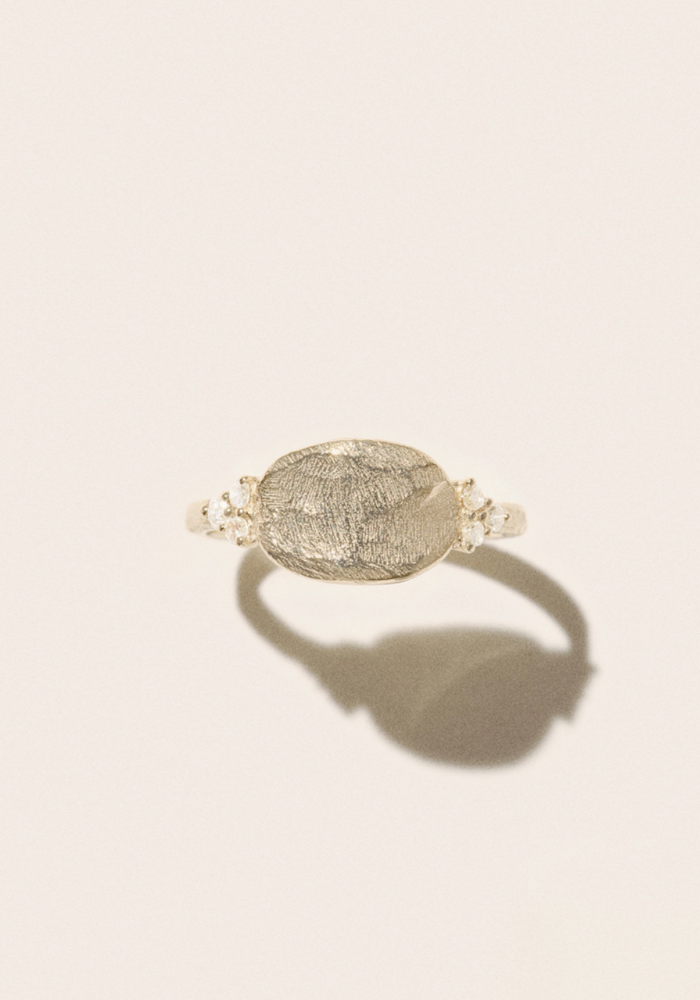 Bague Gaby N°2 - Pascale Monvoisin