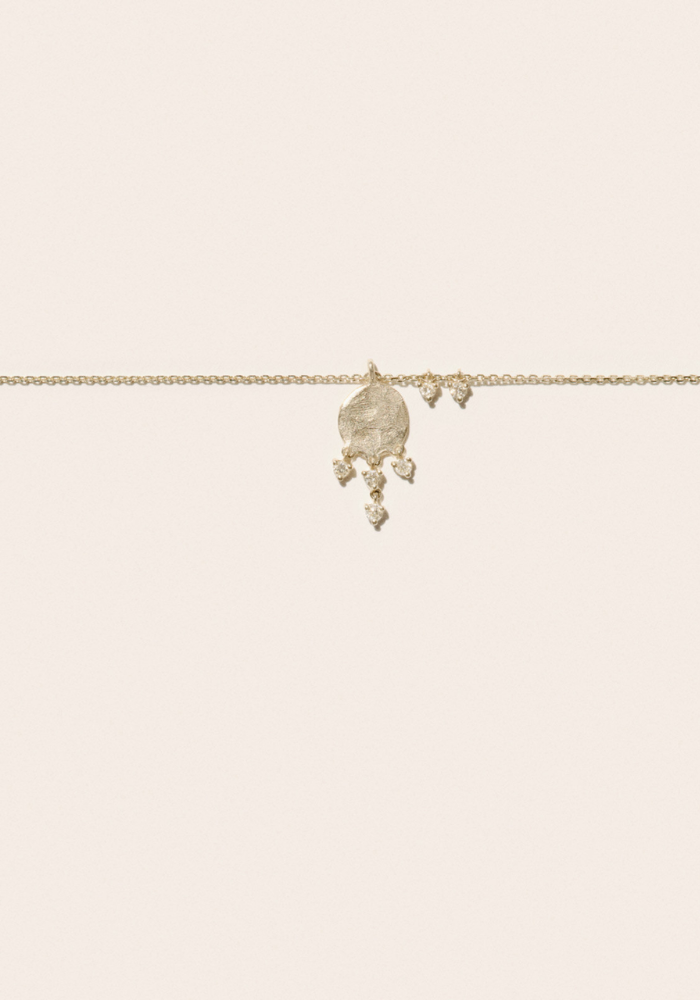 Collier Gaby N°1 - Pascale Monvoisin