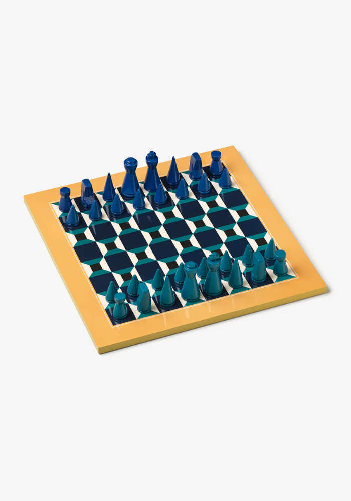 Jeu D'Échec Athena - Printworks