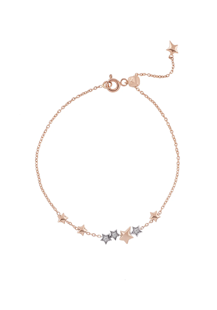 Bracelet Constance - Kismet By Milka