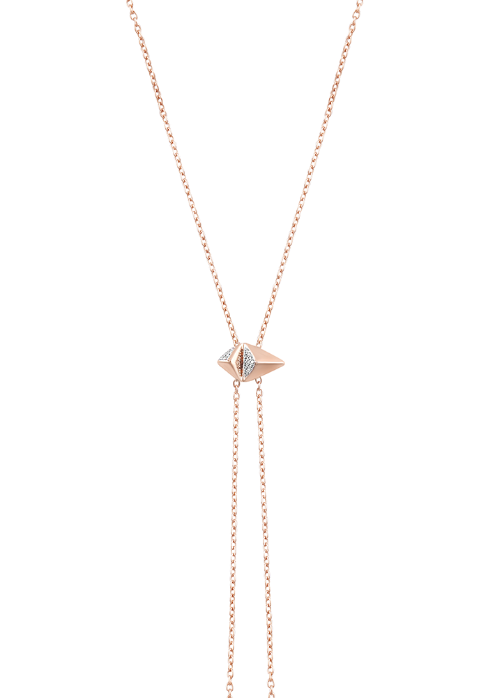 Collier Ray - Kismet By Milka