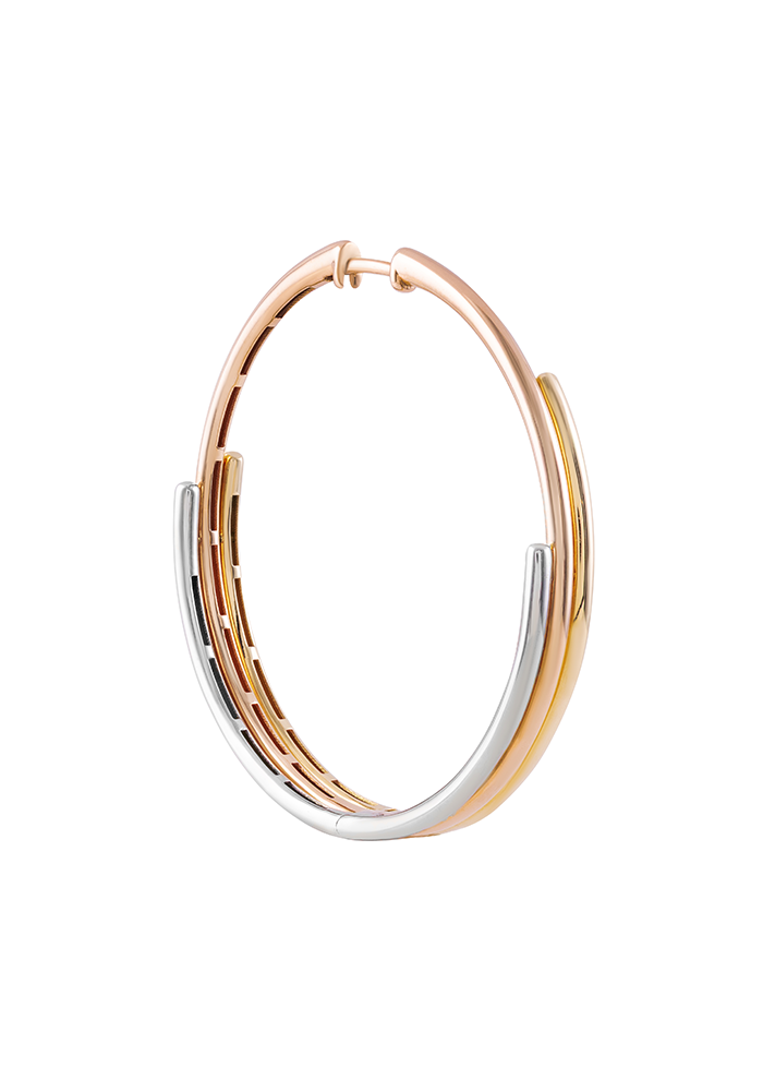 Créole Ridges - Kismet By Milka