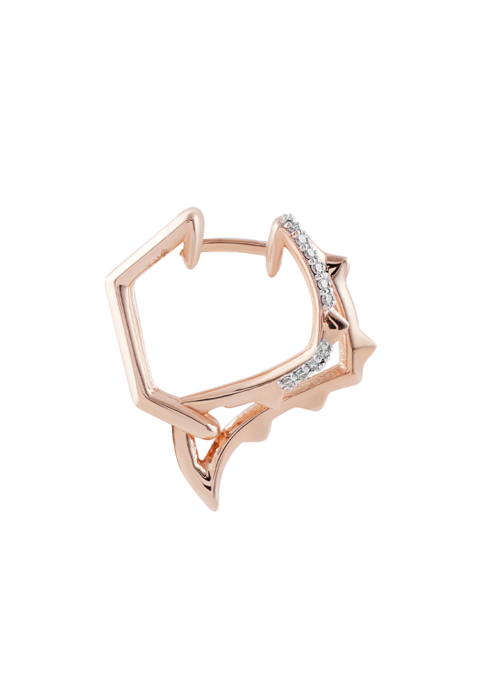 Créole Talon Mini - Kismet By Milka