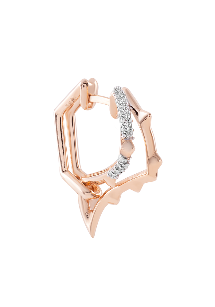 Créole Talon Mini - Kismet By Milka