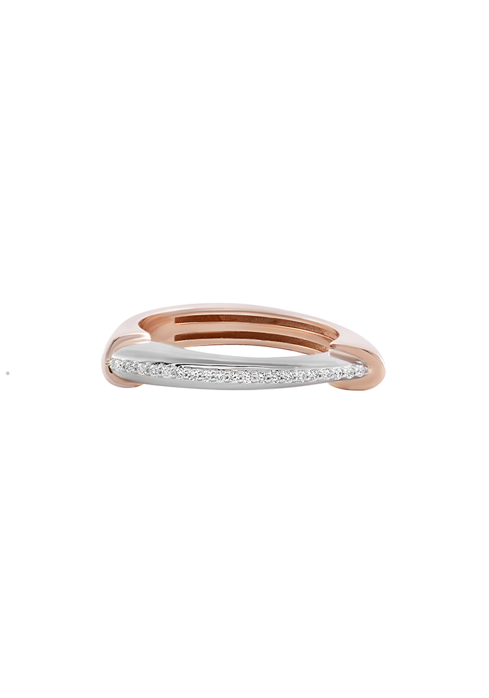 Bague Roxy - Kismet By Milka