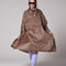 Poncho De Pluie Damier