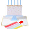 Carte Gâteau D'anniversaire