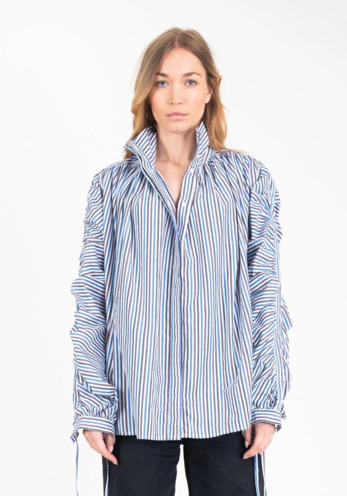 Chemise Josh Oversized - V de Vinster