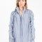 Chemise Joy Oversized Bleue