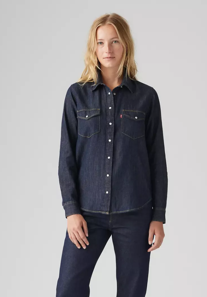 chemise-iconic-wester-jean-brut