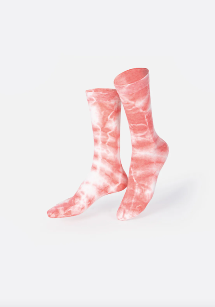 2 Paires De Chaussettes Strawberry Smoothie - Eat My Socks