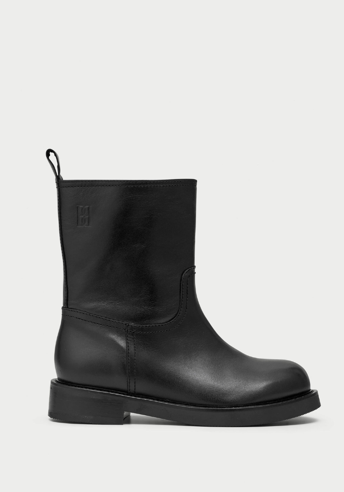 Bottes Evelyne Basse - By Malene Birger