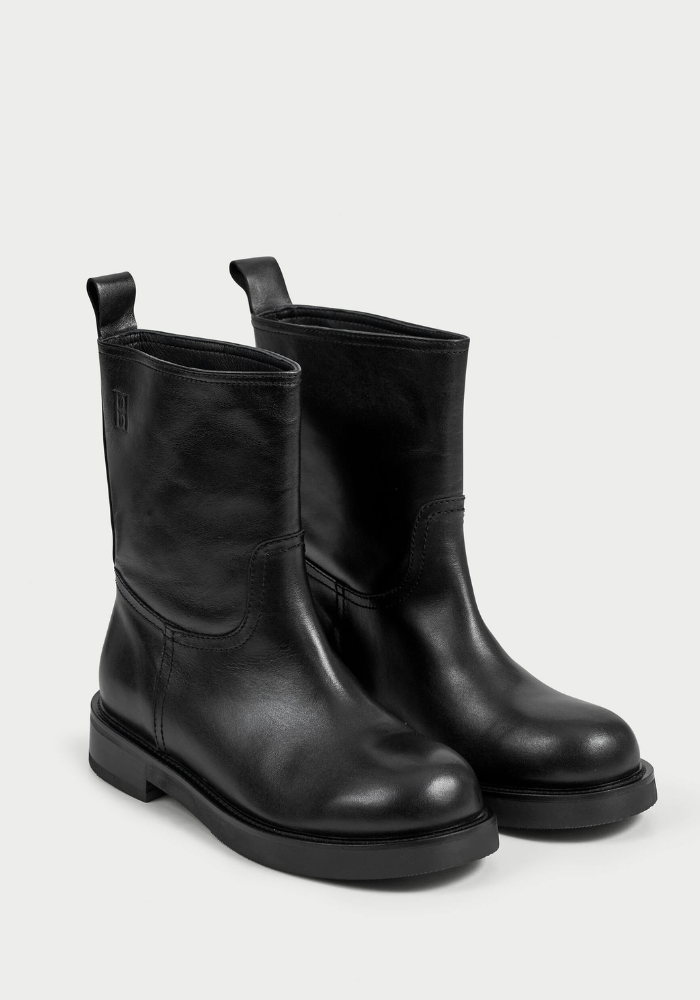 Bottes Evelyne Basse - By Malene Birger
