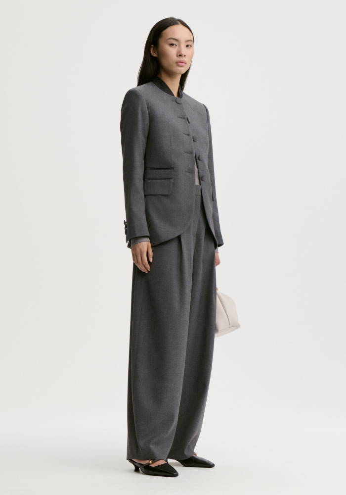 Pantalon Povilanna - By Malene Birger