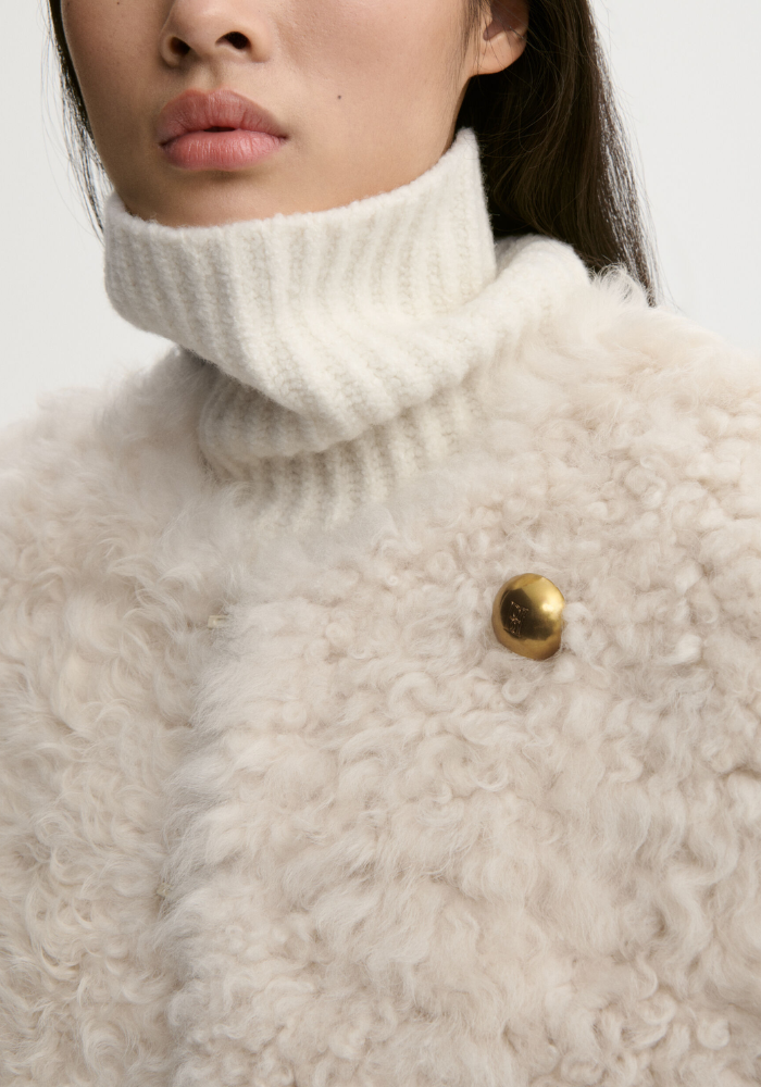 Broche Ola - By Malene Birger