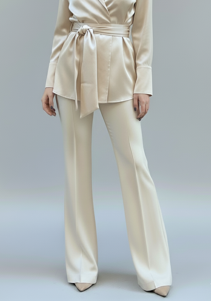 Pantalon Victoria Sable - DMN Paris