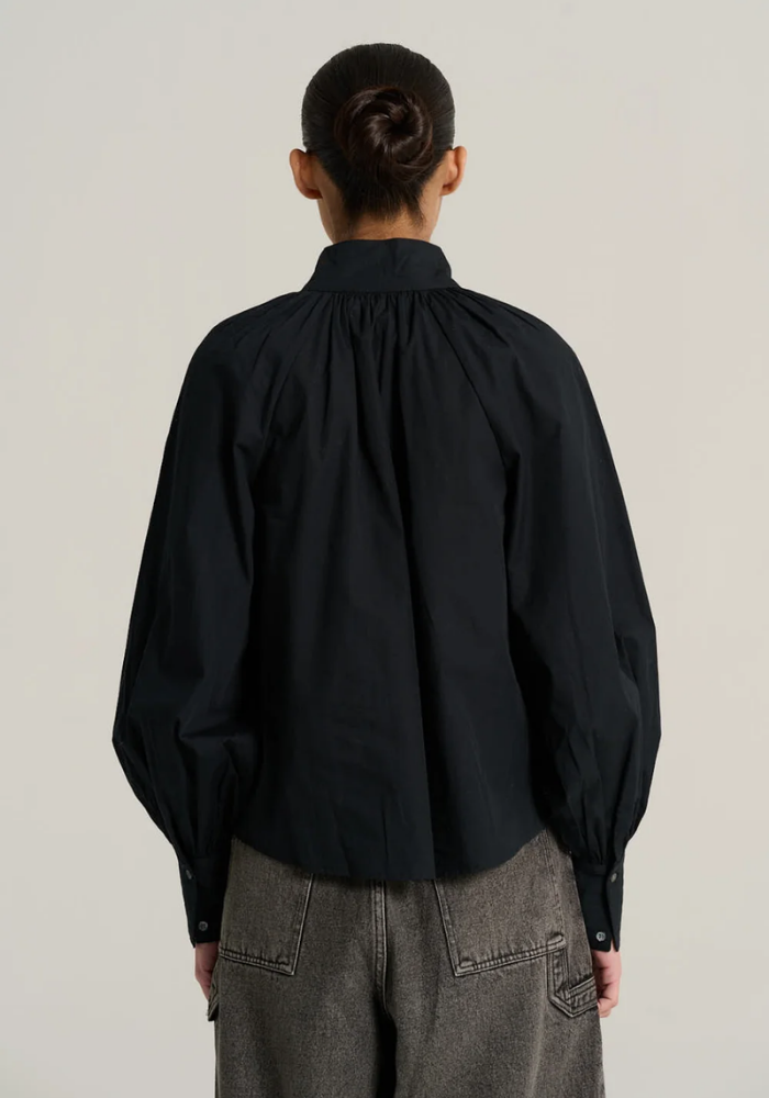 Blouse Emile - V De Vinster
