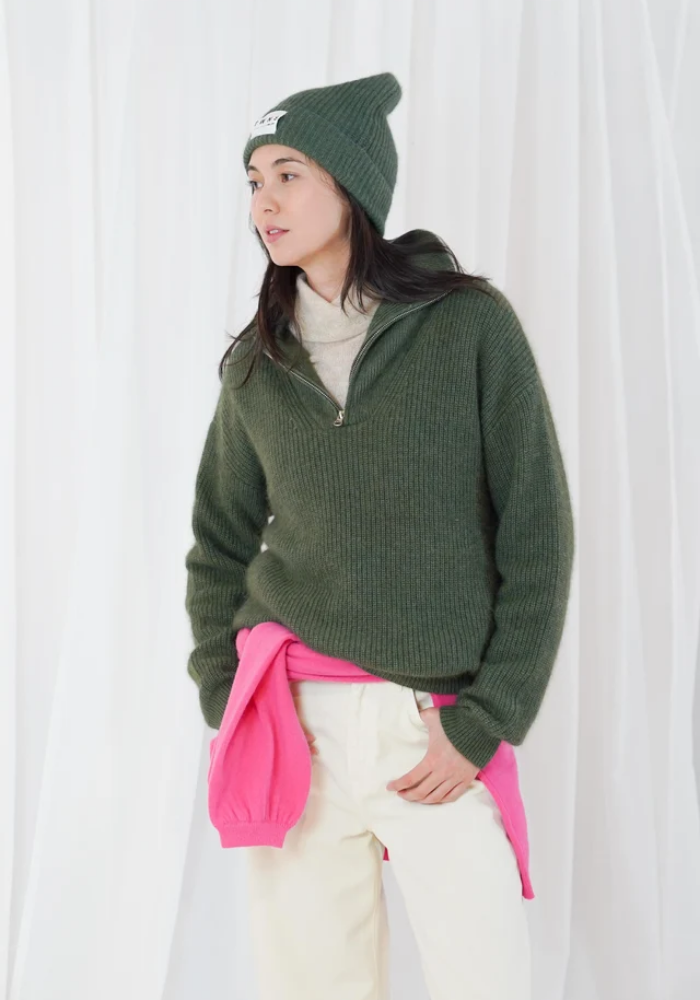 Bonnet Littleton Military