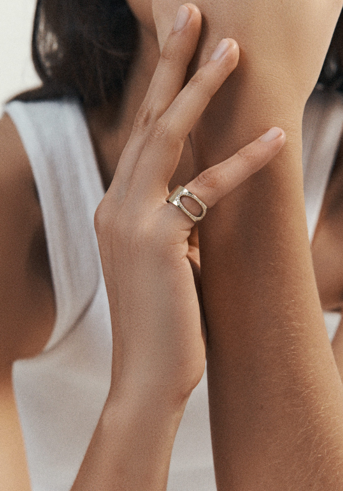 Bague Gigi