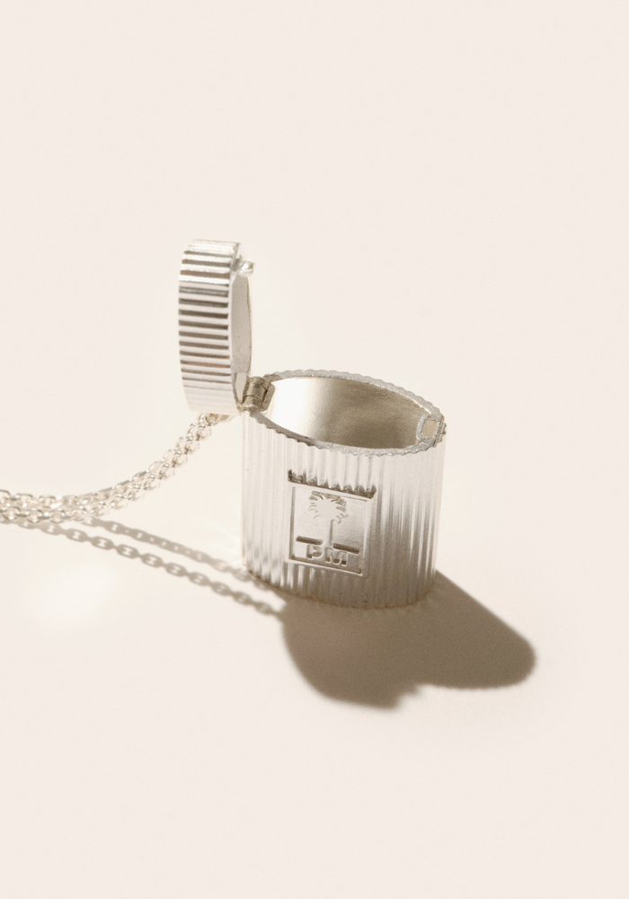 Collier Marcel N°3 - Pascale Monvoisin