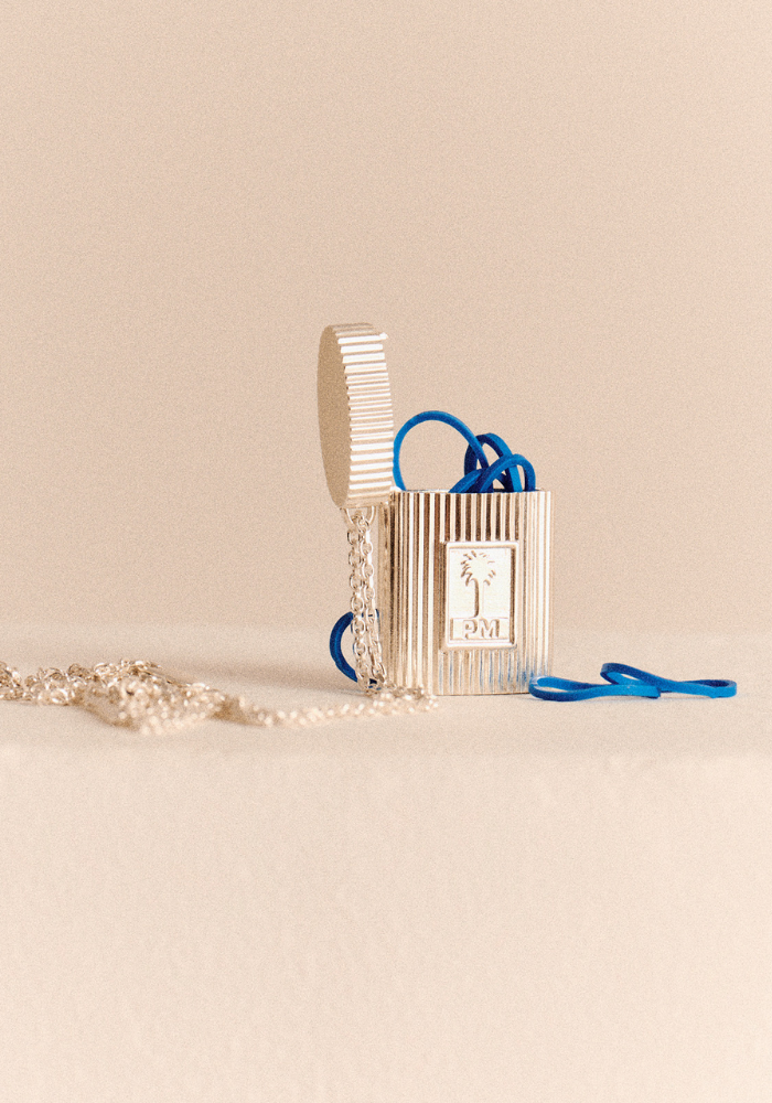 Collier Marcel N°3 - Pascale Monvoisin
