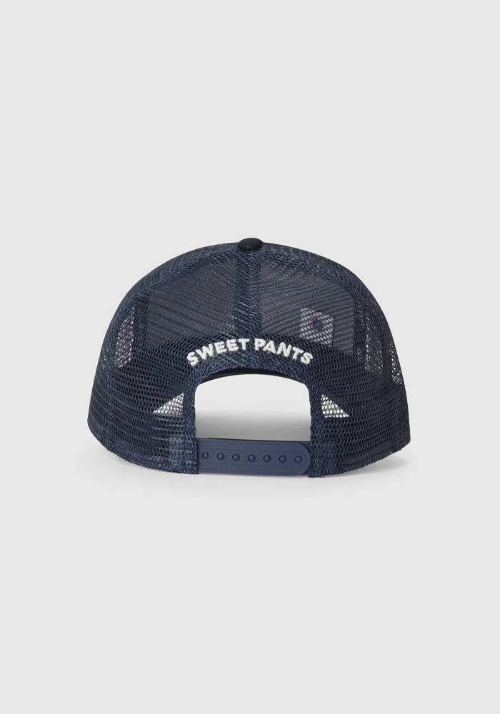 Casquette 3D Basic Night - Sweet Pants