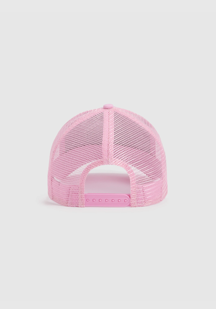 Casquette 3D Basic Peony - Sweet Pants