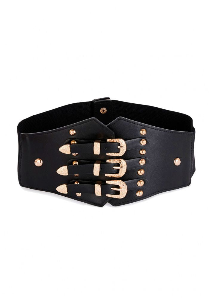 Ceinture Amara - Wild by Amenapih