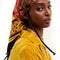 Amber Scarf Medium Model