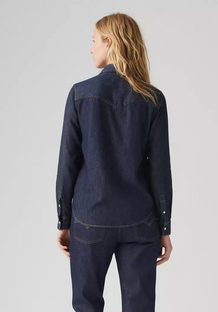 chemise-iconic-wester-jean-brut