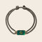 Bracelet Deva Diopside