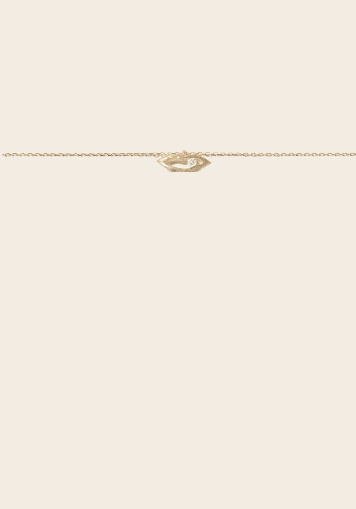 Collier Noor N°1 - Pascale Monvoisin