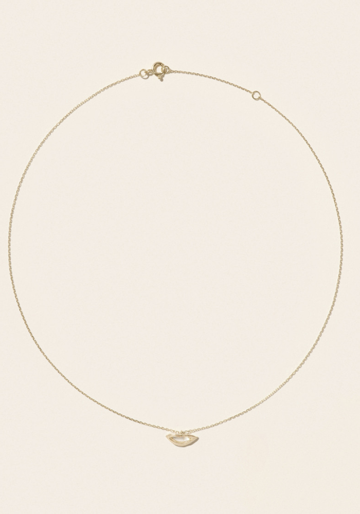 Collier Noor N°1 - Pascale Monvoisin