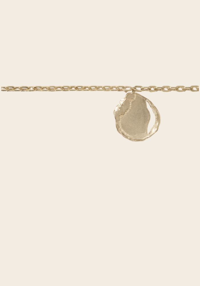 Collier Noor N°3 - Pascale Monvoisin