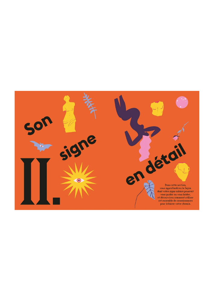 Livre Astro Capricorne