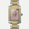 Montre Timex X Jacquie Aiche Éclat Rose