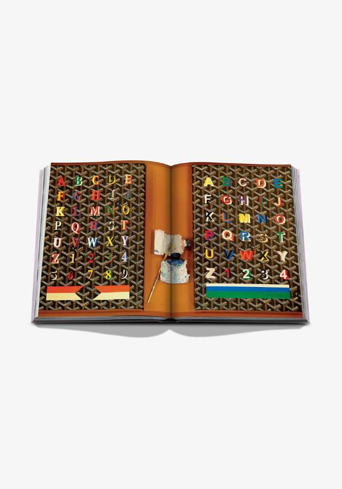 Livre The Book Of Iconic Bags - Assouline