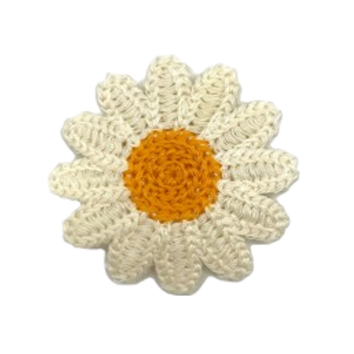 Patch Marguerite - MB Columbia