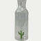 Carafe En Verre Cactus