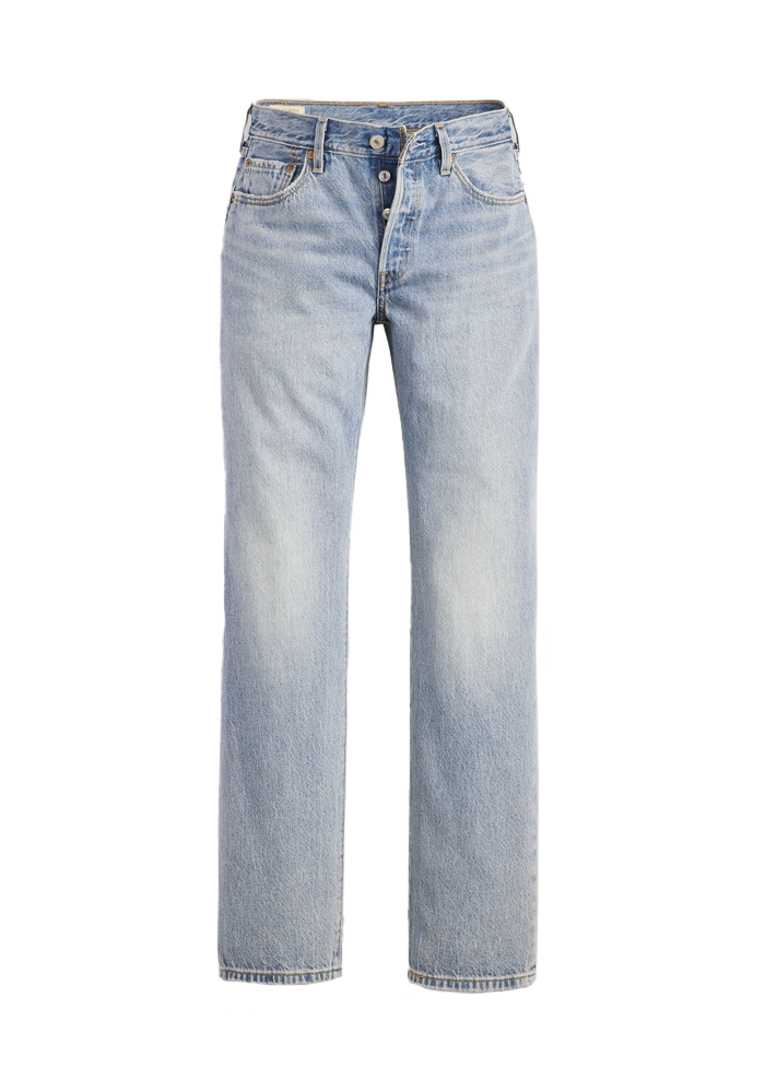 Jean Levis 501 90s Lightweight Fun Flare - Levis