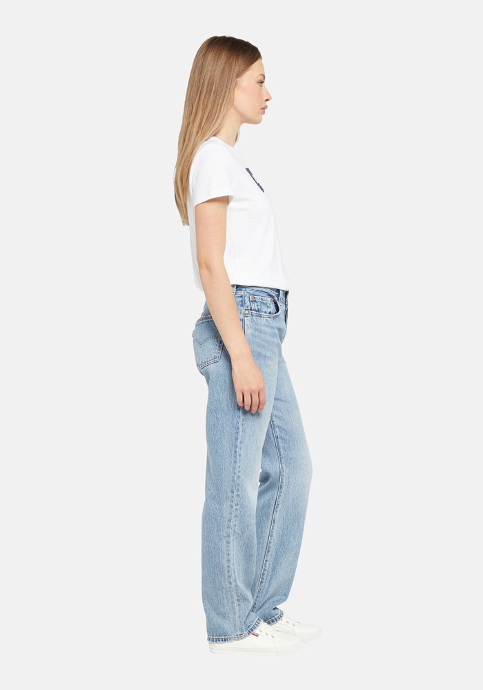 Jean Levis 501 90s Lightweight Fun Flare - Levis