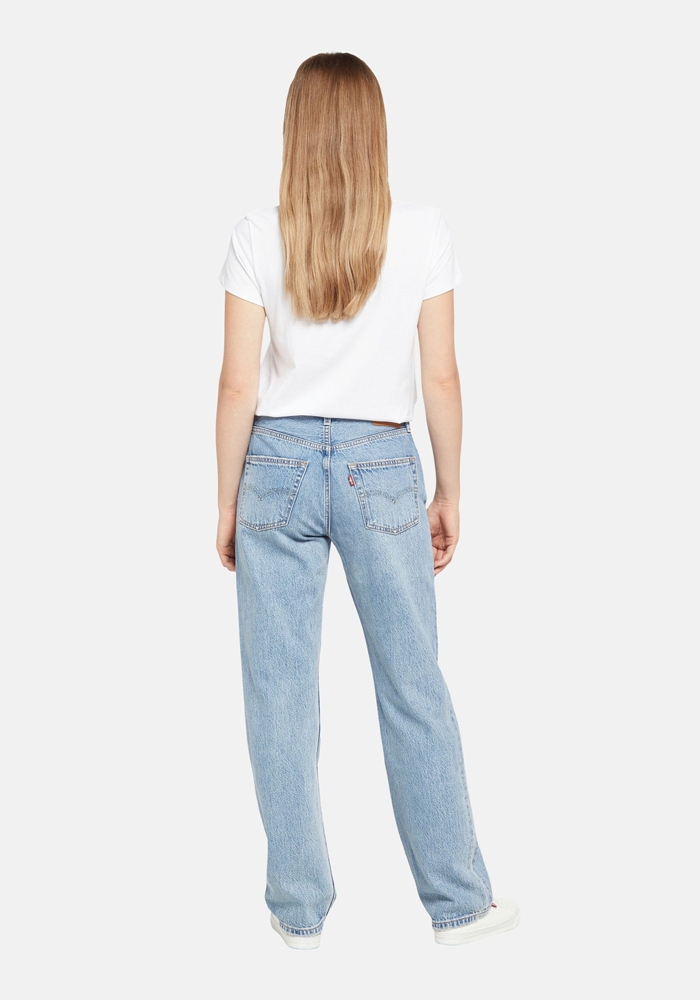 Jean Levis 501 90s Lightweight Fun Flare - Levis