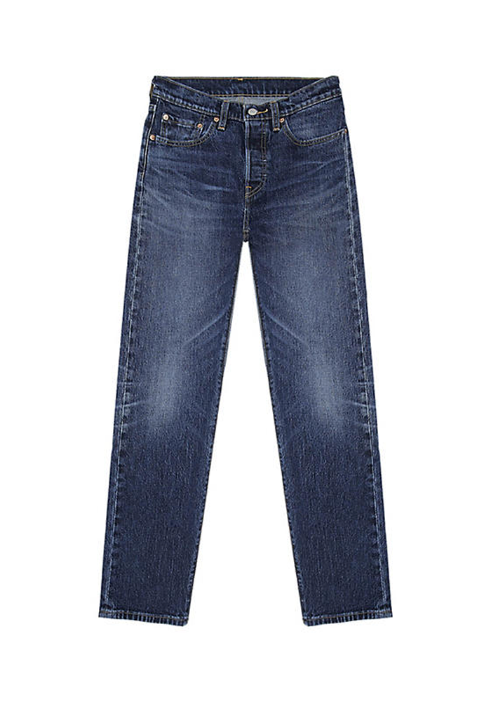 Jean 501 Droit Brut L30 Same Intent - Levis