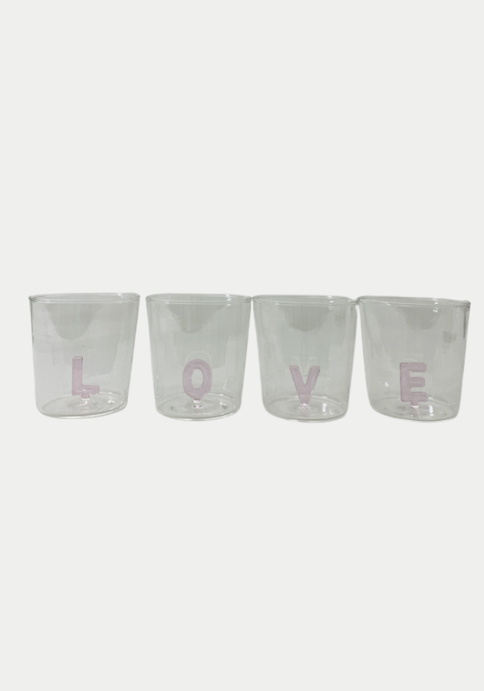 set-de-4-verres-love