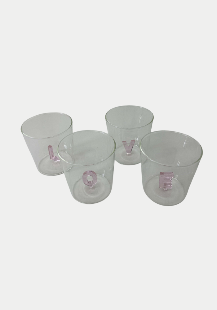 set-de-4-verres-love