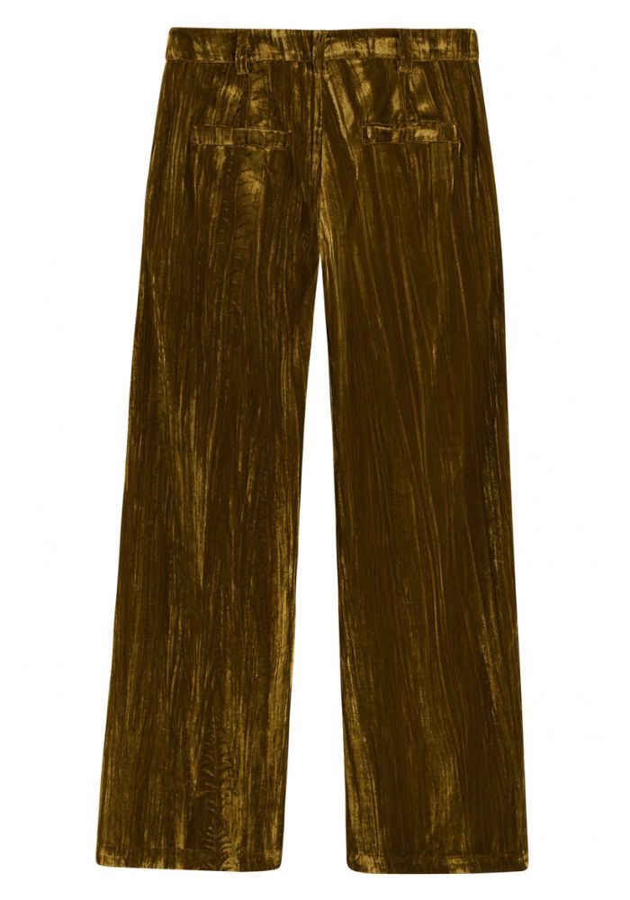 Pantalon Koffi Kaki - Wild by Amenapih